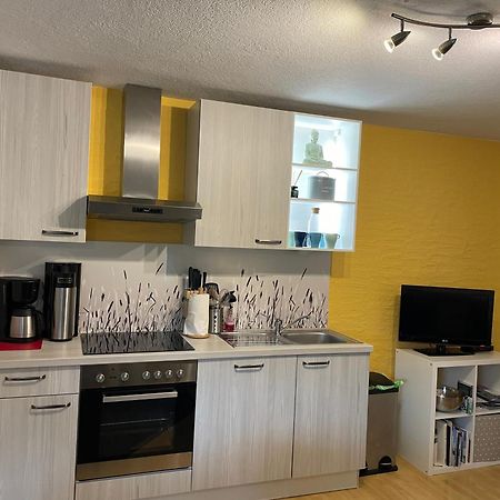 ארצל אים פלאצטל Ferienwohnung Pupeter מראה חיצוני תמונה