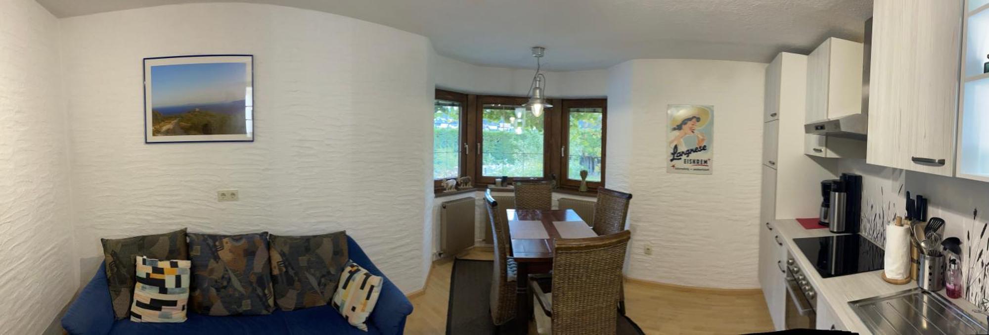 ארצל אים פלאצטל Ferienwohnung Pupeter מראה חיצוני תמונה