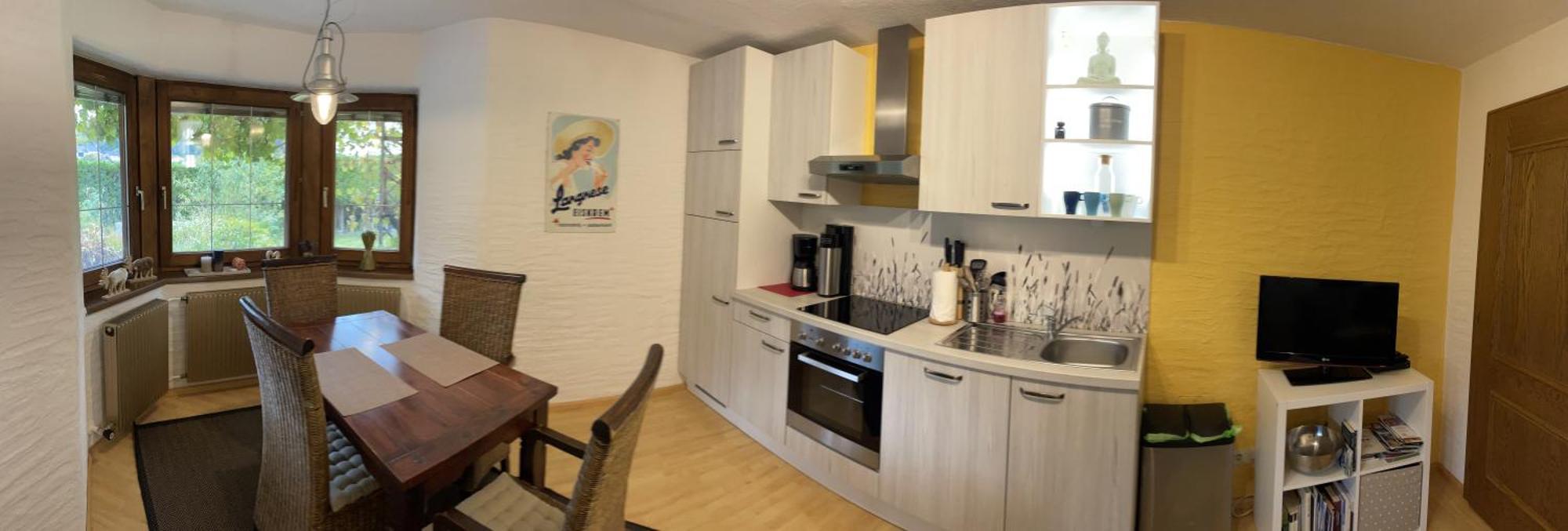 ארצל אים פלאצטל Ferienwohnung Pupeter מראה חיצוני תמונה