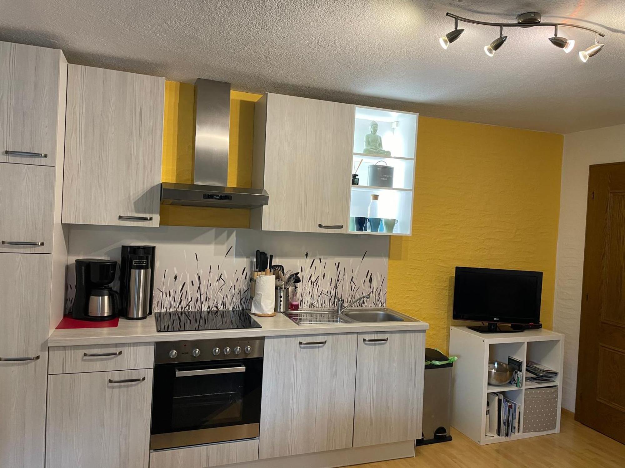 ארצל אים פלאצטל Ferienwohnung Pupeter מראה חיצוני תמונה