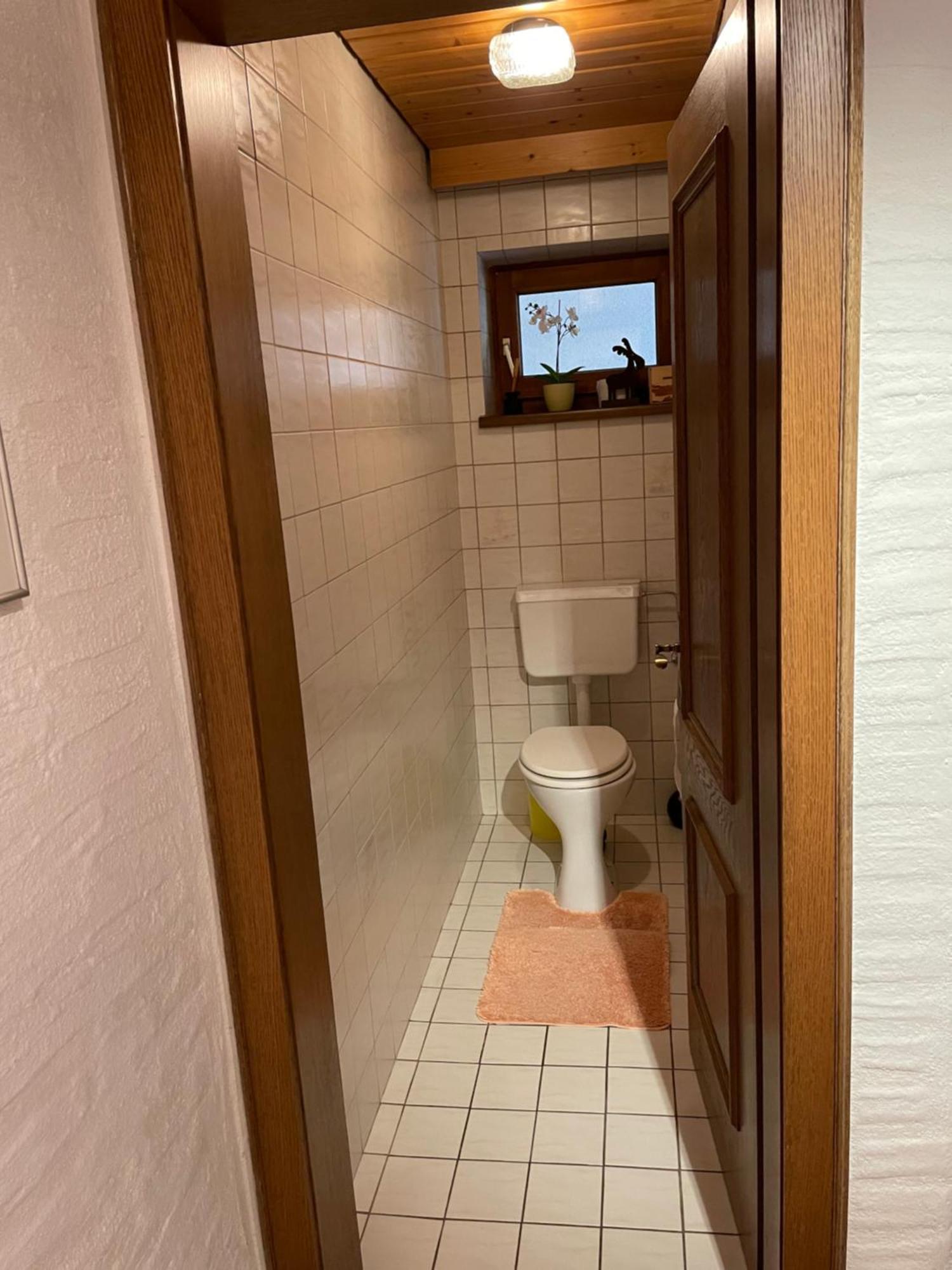 ארצל אים פלאצטל Ferienwohnung Pupeter מראה חיצוני תמונה