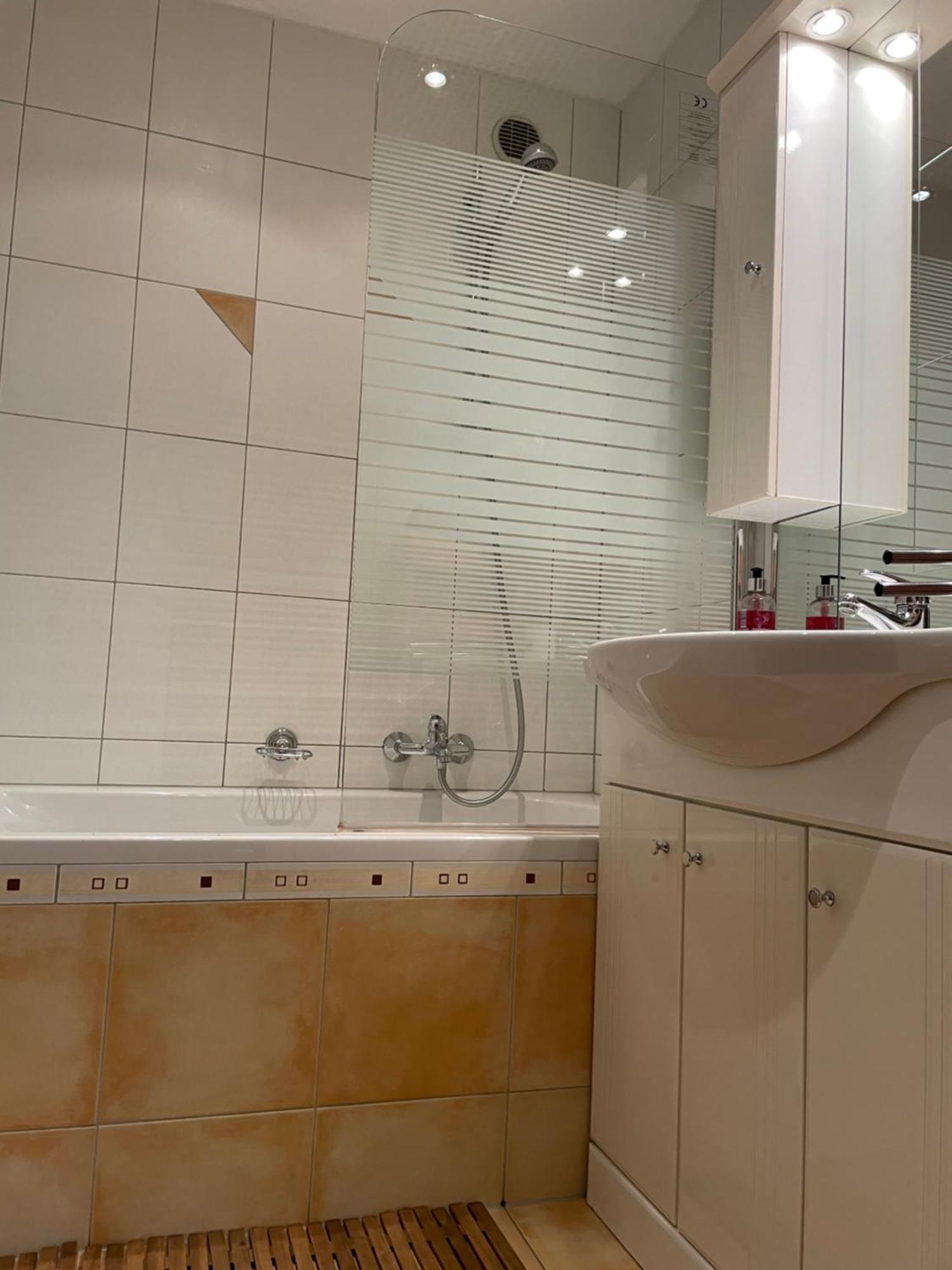 ארצל אים פלאצטל Ferienwohnung Pupeter מראה חיצוני תמונה