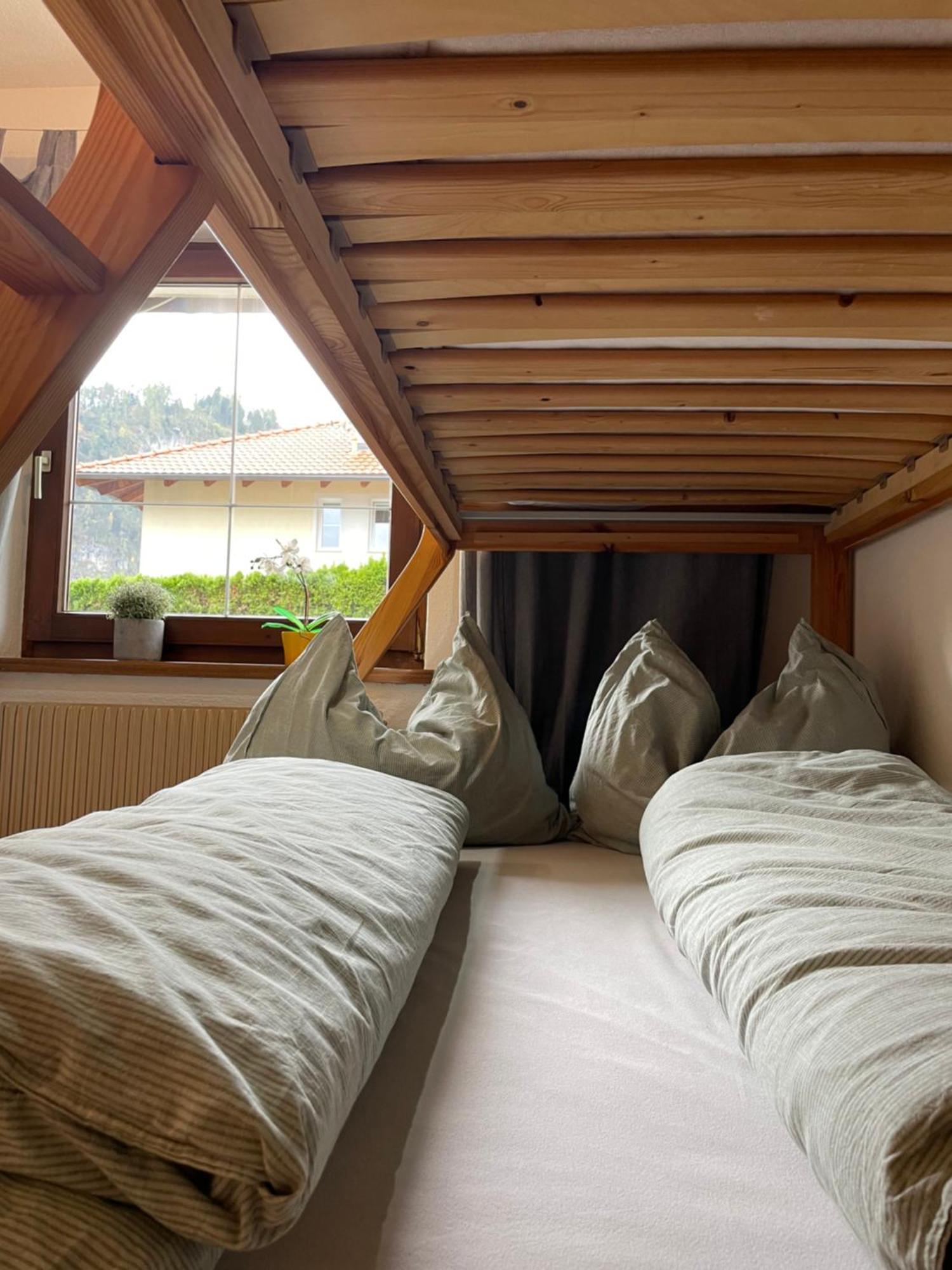 ארצל אים פלאצטל Ferienwohnung Pupeter מראה חיצוני תמונה