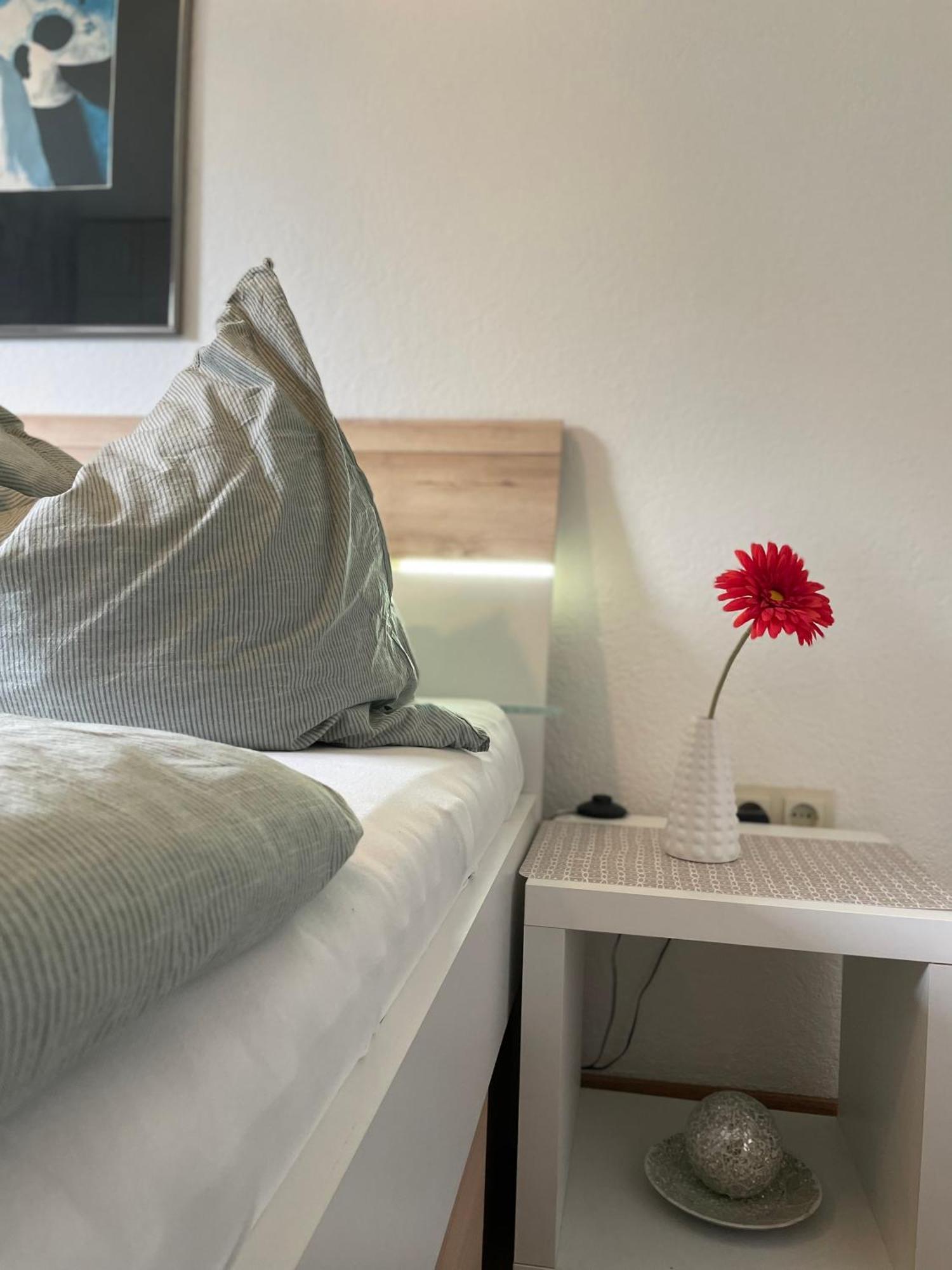 ארצל אים פלאצטל Ferienwohnung Pupeter מראה חיצוני תמונה