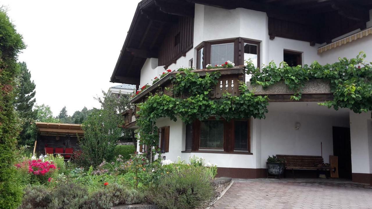 ארצל אים פלאצטל Ferienwohnung Pupeter מראה חיצוני תמונה