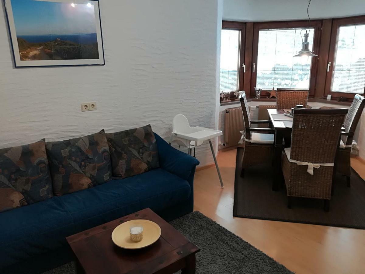 ארצל אים פלאצטל Ferienwohnung Pupeter מראה חיצוני תמונה